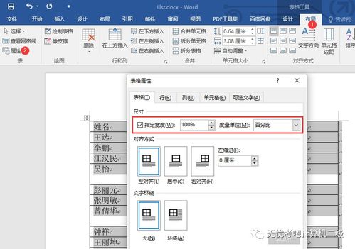 無憂君計算機二級MS Office學習筆記 Word第26套 網絡信息